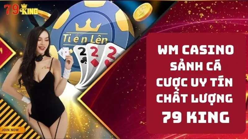 Sảnh 79king Casino luôn thu hút được đông đảo người chơi mong muốn tham gia