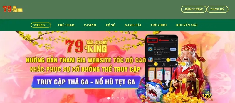 Giải đáp tin đồn 79king lừa đảo có đúng sự thật không