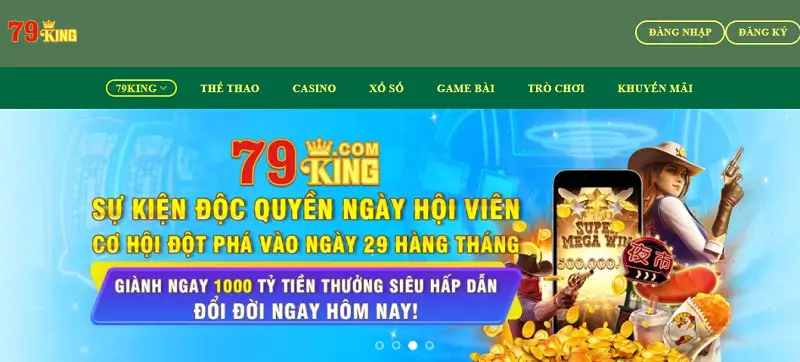  Bonus cực kỳ hấp dẫn