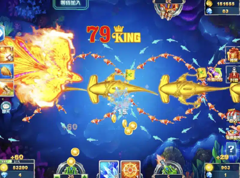 Nhiều bonus hấp dẫn dành cho mọi game thủ